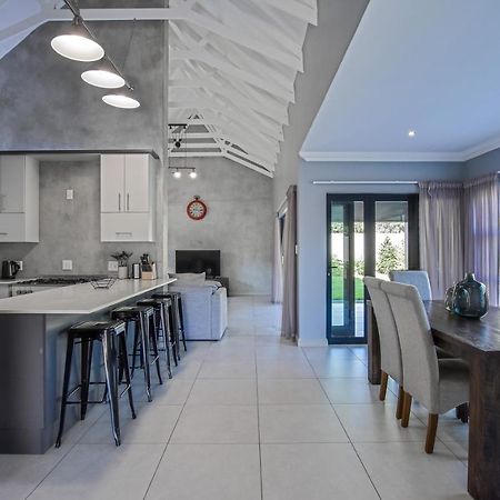 House Lezan Apartamento Hartbeespoort Exterior foto
